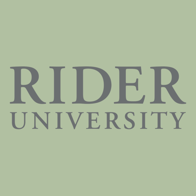 Rider University Urban Hoodie by linhVisuals | Teevron
