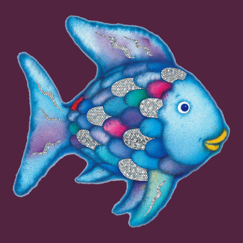Rainbow Fish Urban Hoodie by linhVisuals | Teevron