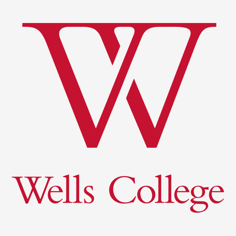 Wells College Urban Hoodie by linhVisuals | Teevron