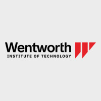 Wentworth Institute Of Technology Urban Hoodie | Teevron