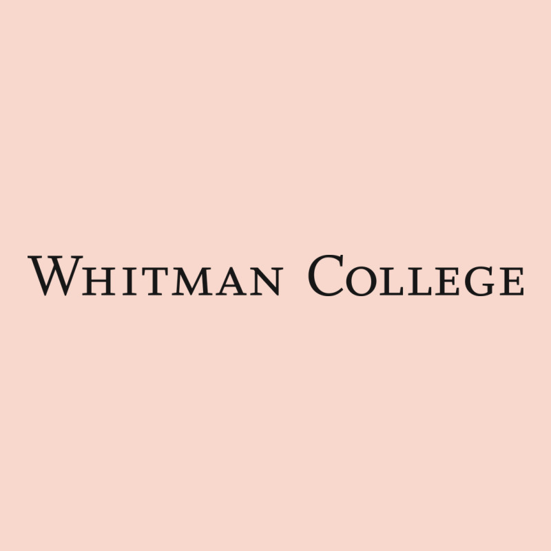 Whitman College Urban Hoodie by linhVisuals | Teevron