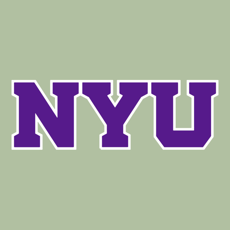 New York University Nyu Urban Hoodie by linhVisuals | Teevron