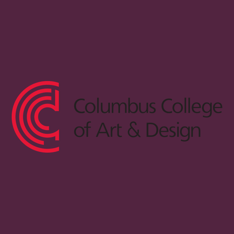 Columbus College Of Art And Design Urban Hoodie by linhVisuals | Teevron
