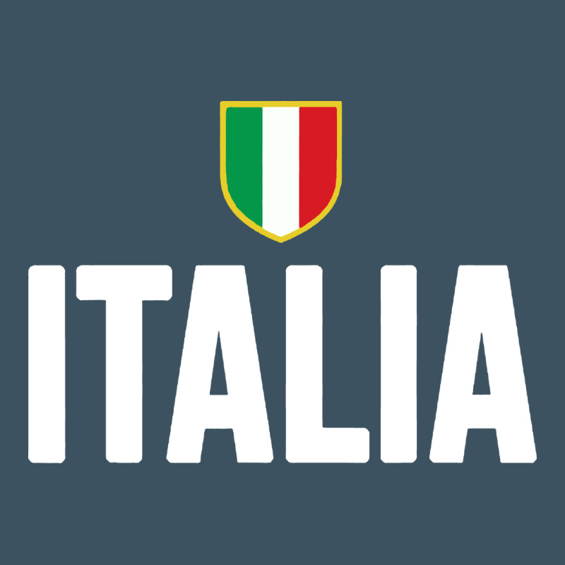 Italia Soccer Jersey Urban Hoodie by linhVisuals | Teevron