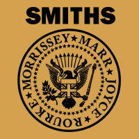 The Smiths Urban Hoodie | Teevron