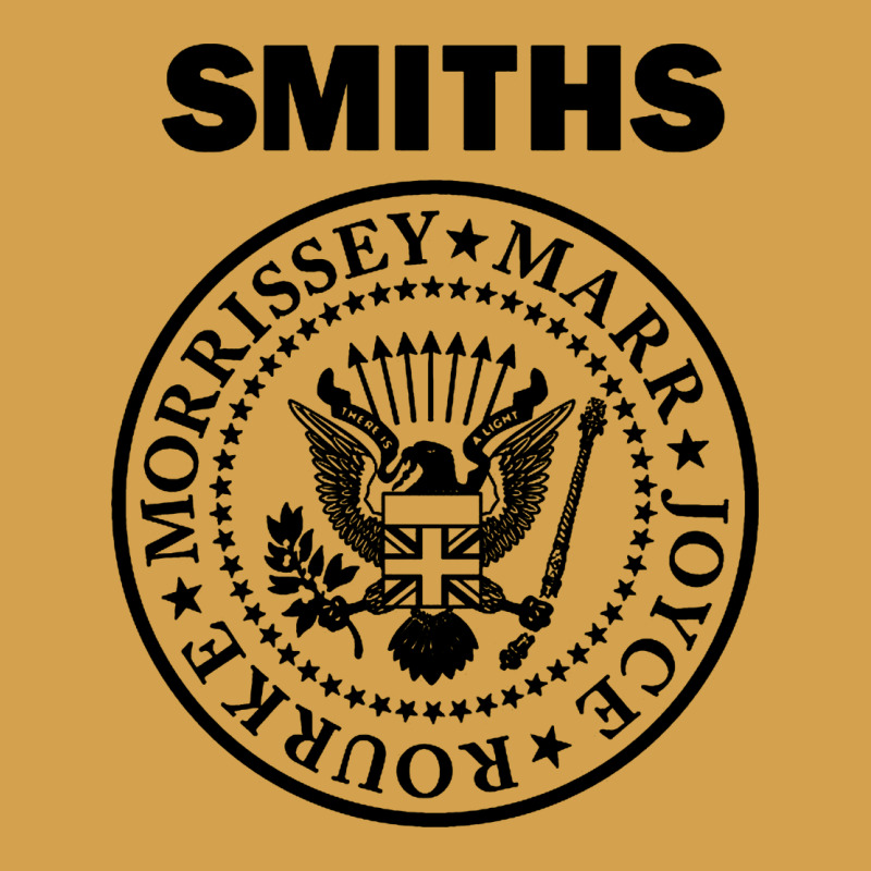 The Smiths Urban Hoodie by linhVisuals | Teevron