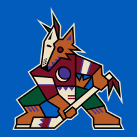The  Coyotes Urban Hoodie | Teevron