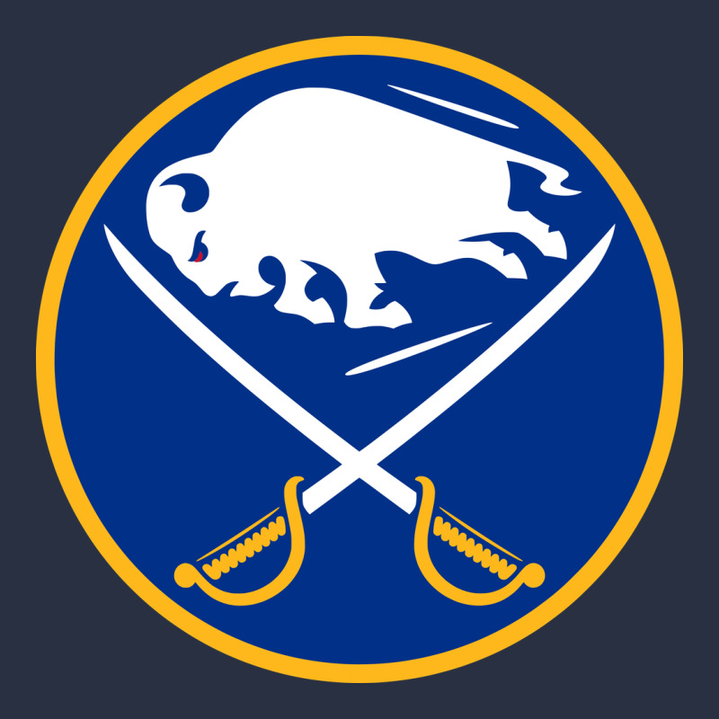 The Sabres Urban Hoodie by linhVisuals | Teevron
