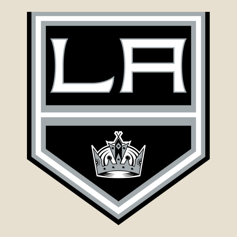 The La Kings Urban Hoodie by linhVisuals | Teevron