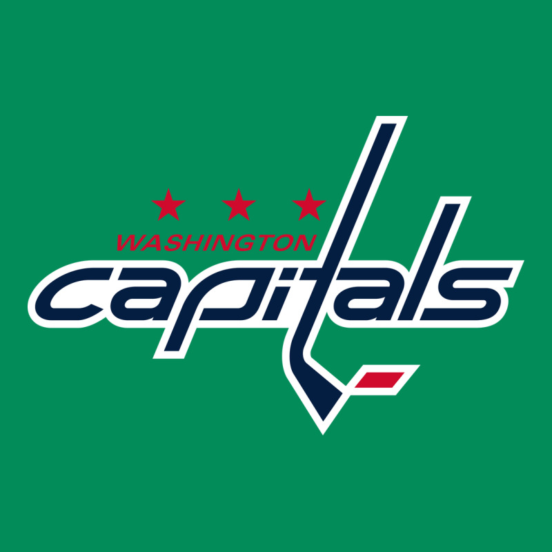 The  Capitals Urban Hoodie by linhVisuals | Teevron