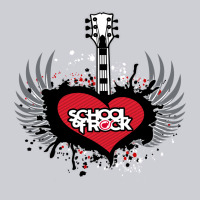 The School Of Rock New Vector Urban Hoodie | Teevron