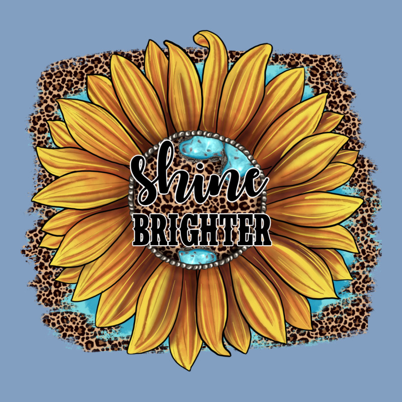 Shine Brighter Urban Hoodie by JahusDesignShop | Teevron