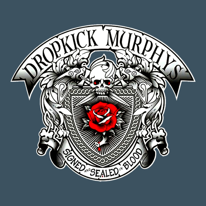Dropkick Murphy's Best Of Punk Urban Hoodie by linhVisuals | Teevron