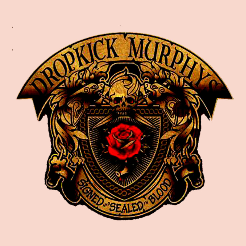Dropkick Murphy's Best Of Punk Urban Hoodie by linhVisuals | Teevron
