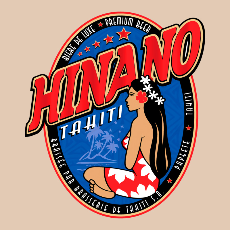 Hinano Tahiti Urban Hoodie by linhVisuals | Teevron