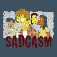 Sadgasm Urban Hoodie | Teevron
