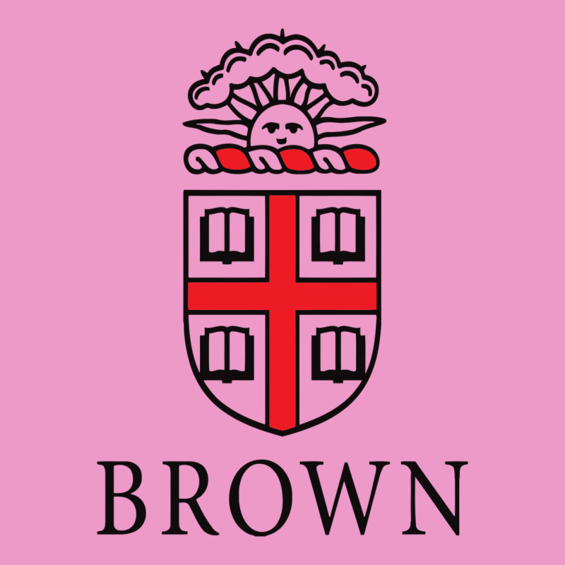 Brown University Urban Hoodie by linhVisuals | Teevron
