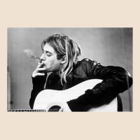Kurt Smoking Urban Hoodie | Teevron