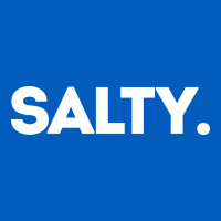 Salty Urban Hoodie | Teevron