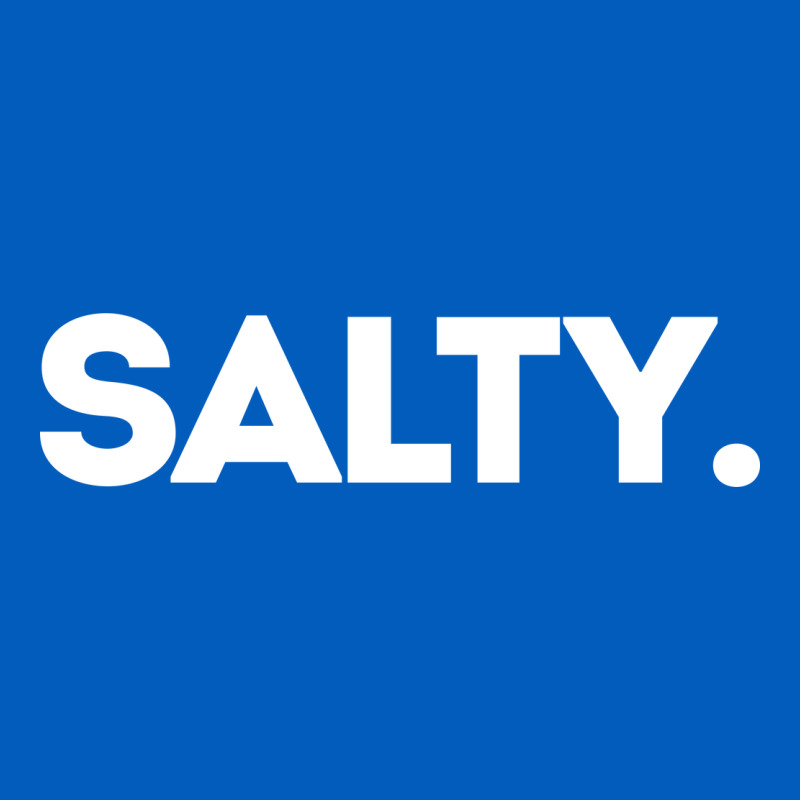Salty Urban Hoodie by linhVisuals | Teevron