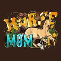 Horse Mom Rope Heavy Core Tee | Teevron