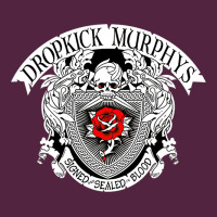 Dropkick Murphy's 2 Urban Hoodie | Teevron
