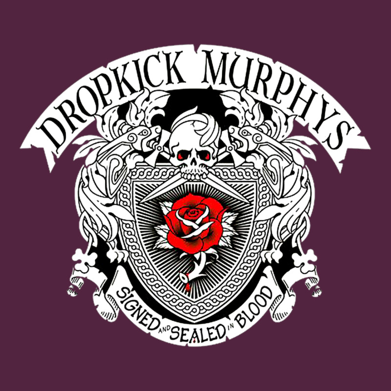 Dropkick Murphy's 2 Urban Hoodie by linhVisuals | Teevron