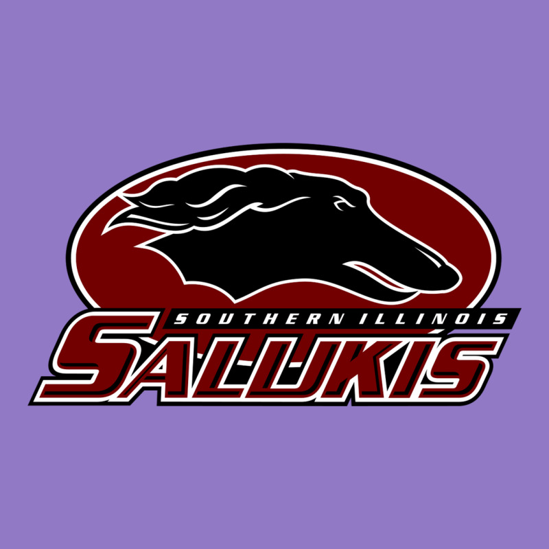 Salukis Urban Hoodie by linhVisuals | Teevron