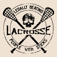 Lacrosse Legally Beating People With Sticks Urban Hoodie | Teevron