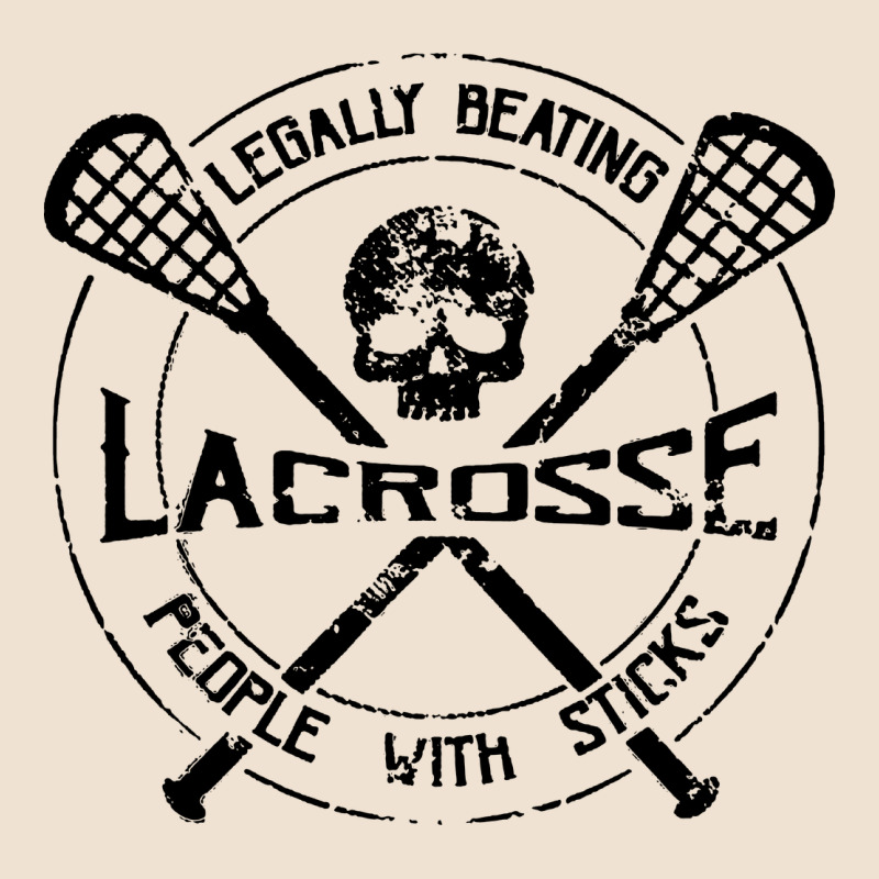 Lacrosse Legally Beating People With Sticks Urban Hoodie by linhVisuals | Teevron