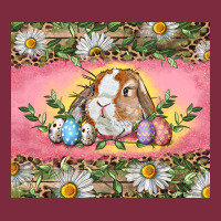 Easter Bunny And Eggs Premium Hoodie | Teevron