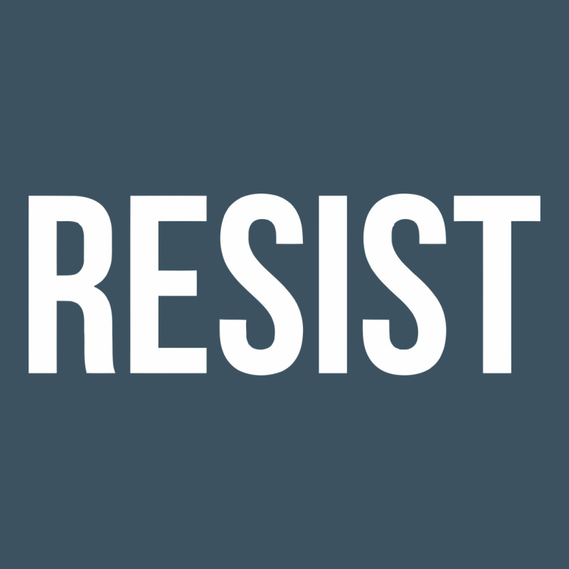 Resist Urban Hoodie by linhVisuals | Teevron