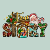 True Story Jesus And Mary Wıth Santa Zipper Hoodie | Teevron
