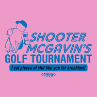 Shooter Mcgavin's Golf Tournament Urban Hoodie | Teevron