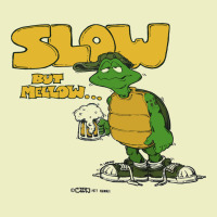 Slow But Mellow Crazy Urban Hoodie | Teevron