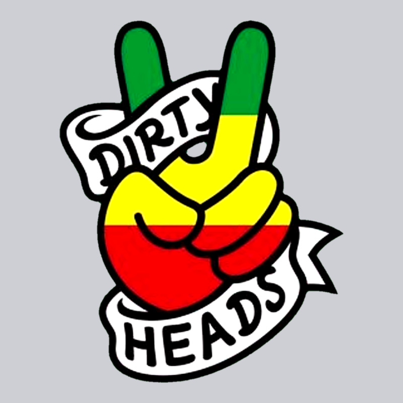 Dirty Heads Best Reggae Urban Hoodie by linhVisuals | Teevron