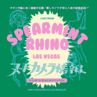 Spearmint Rhino Las Vegas Urban Hoodie | Teevron