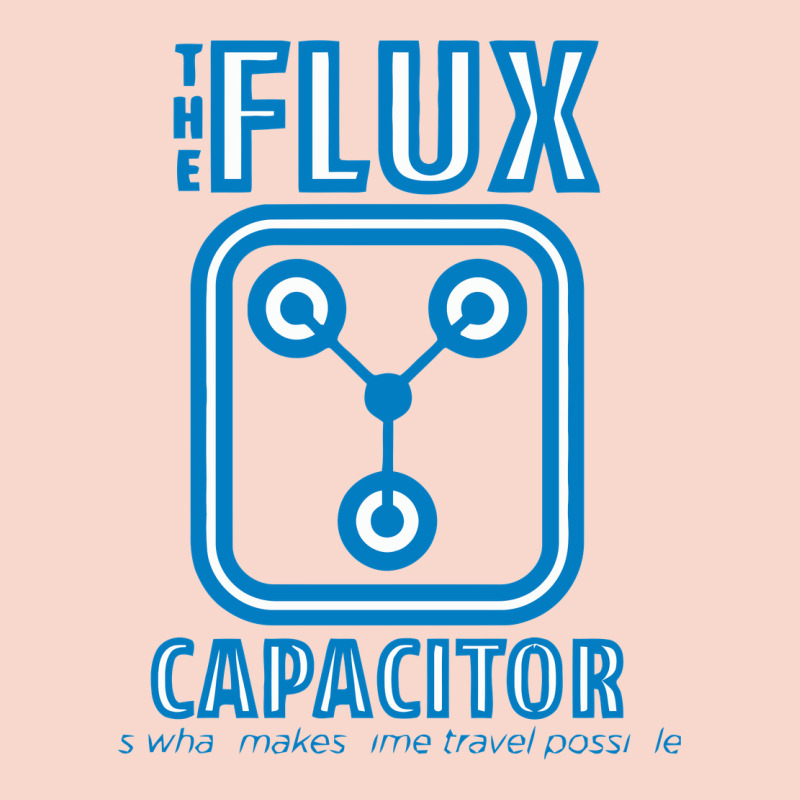 The Flux Capacitor Urban Hoodie by linhVisuals | Teevron