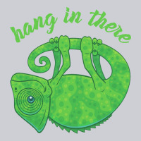 Hang In There Magical Chameleon Urban Hoodie | Teevron
