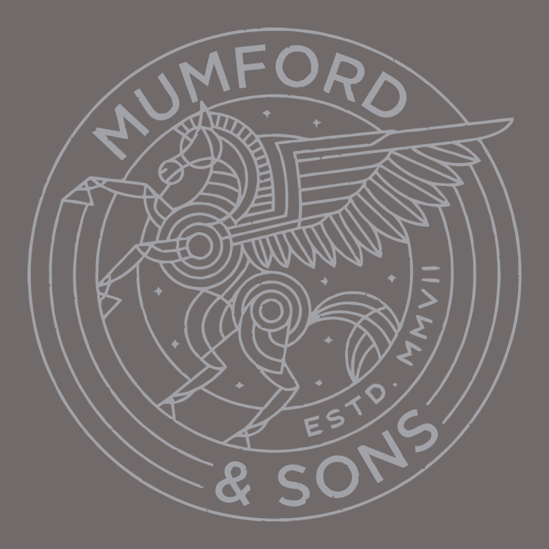 #mumford And #sons #pegasus Urban Hoodie by linhVisuals | Teevron