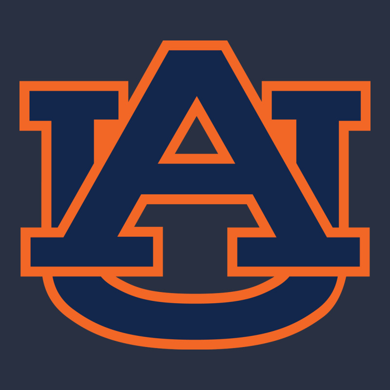 Auburn Tigers Urban Hoodie by linhVisuals | Teevron