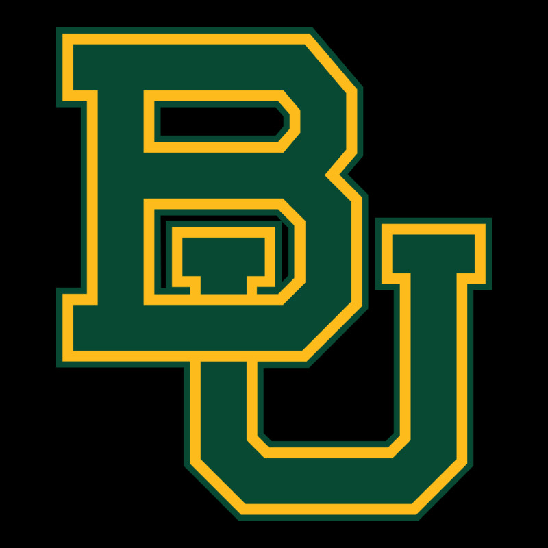 Baylor Athletics Urban Hoodie by linhVisuals | Teevron