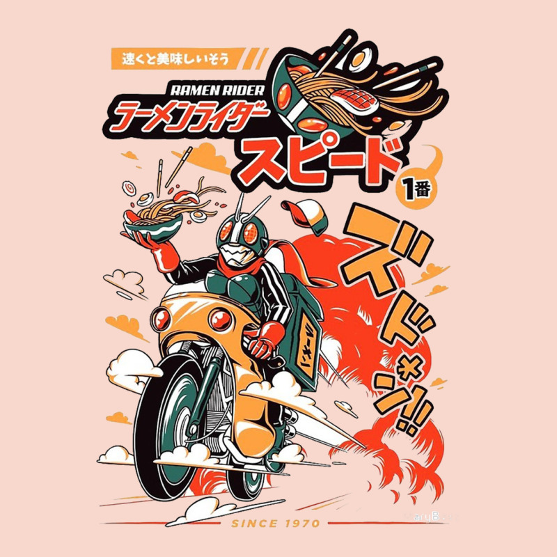 Ramen Rider Food, Noodles Urban Hoodie by linhVisuals | Teevron