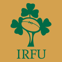 Irish Rugby Football Union Urban Hoodie | Teevron