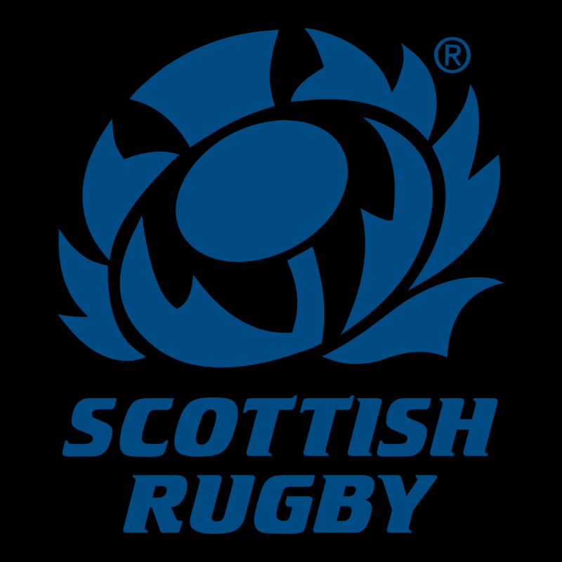 Scottish Rugby Urban Hoodie by linhVisuals | Teevron