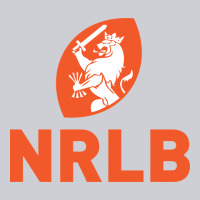 Netherlands Rugby National Urban Hoodie | Teevron