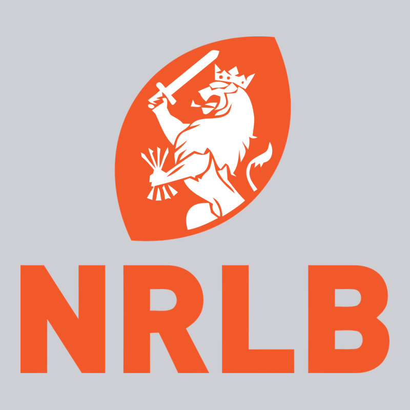 Netherlands Rugby National Urban Hoodie by linhVisuals | Teevron