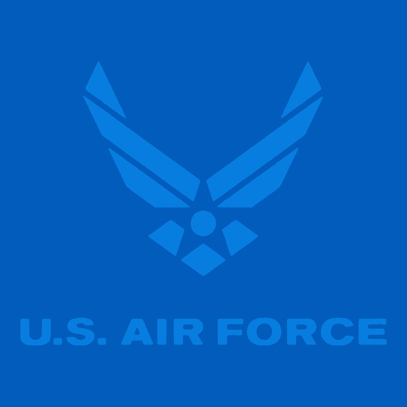 Us Force Usaf Distressed Urban Hoodie by linhVisuals | Teevron