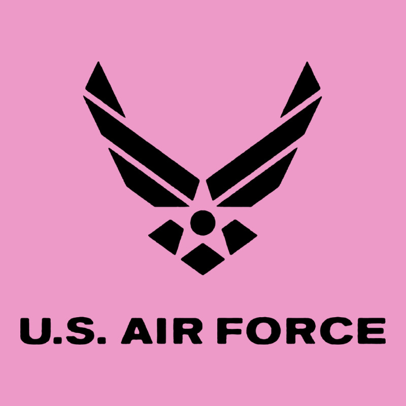 Us Air Force Usaf Distressed Urban Hoodie by linhVisuals | Teevron