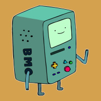 Bmo Adventure Time Urban Hoodie | Teevron